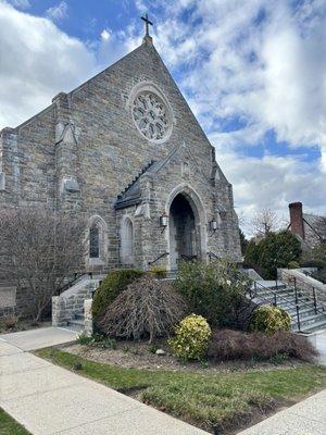Annunciation Church
