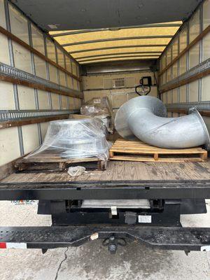 Direct Drop Logistics