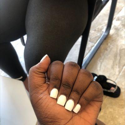 Luxury Nails