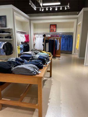Banana Republic Factory Store
