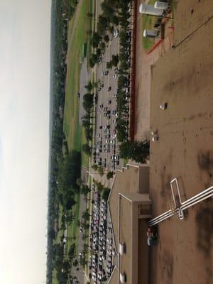 Family Birthplace-Mercy Health Center