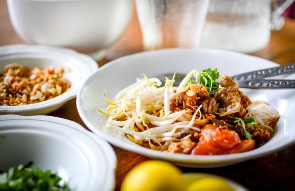 Catering Albuquerque