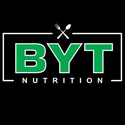 Build Your Temple Nutrition