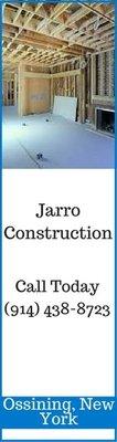 Jarro Construction