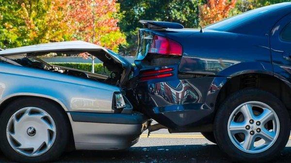 Auto Collision Repair