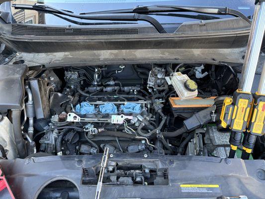 At Your Door Auto Repair