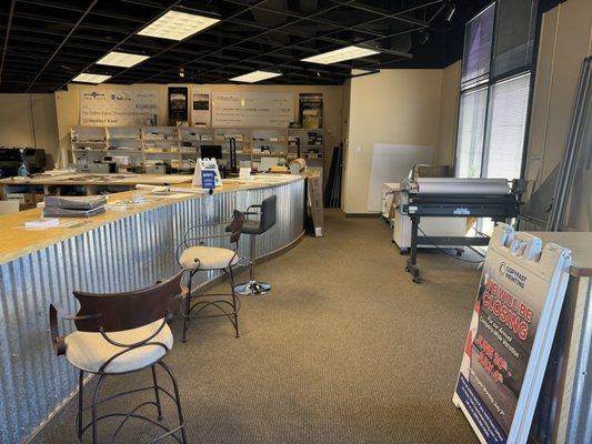 Copyfast Printing Center