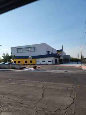 Nevada Prep Charter School