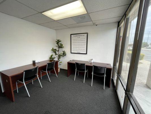 TransGlobal Solutions