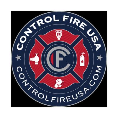Control Fire USA