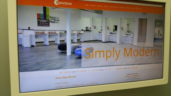 Arizona Gold Exchange