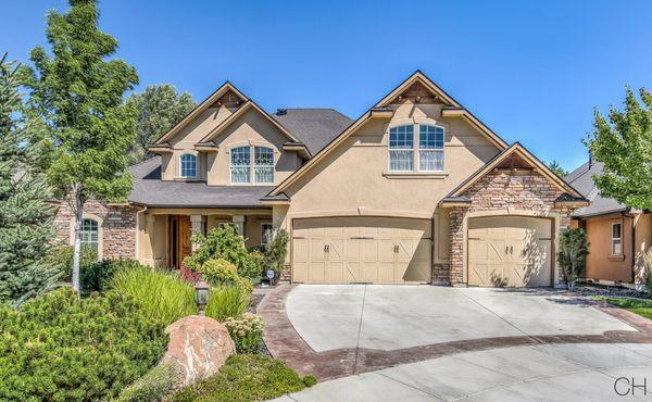 Idaho Home Realty Group