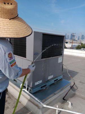 Johnny's Air Conditioning