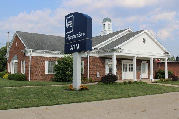 The Farmers Bank