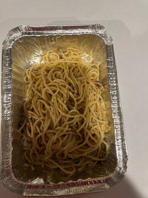 Pasta Glory