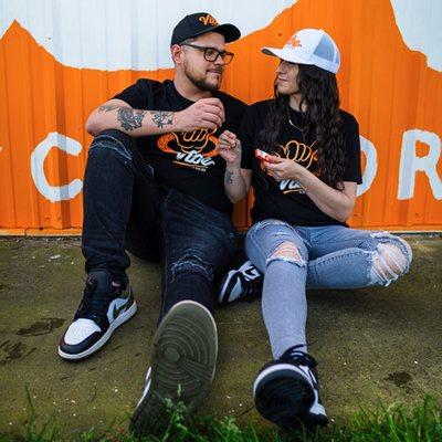 Vibe by California | Sacramento Cannabis Dispensary