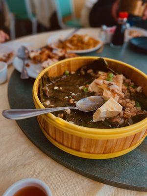 Nathan's Chinese Cuisine