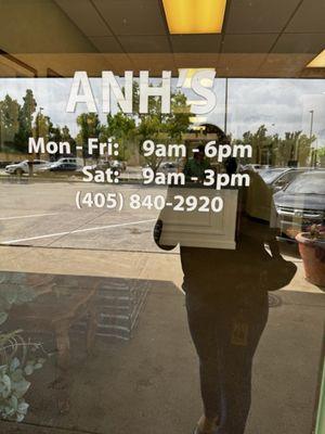 Anh's Tailor & Alterations