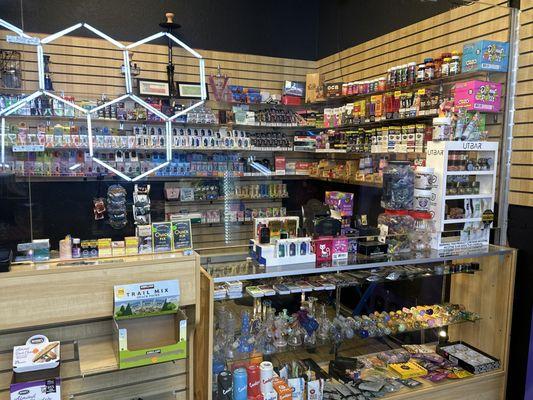 Eclipse Smoke Shop