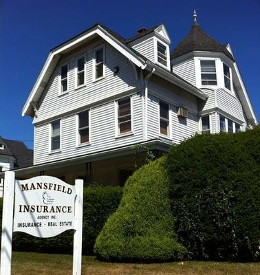 Mansfield Insurance Agency