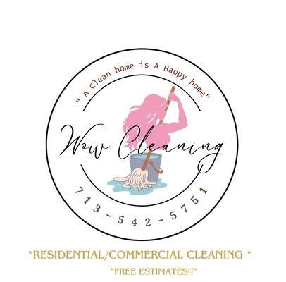 Wow Cleaning Services