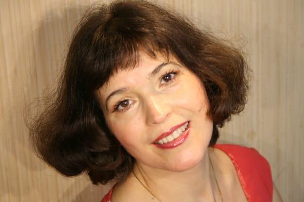 Irina Organic Skin Care