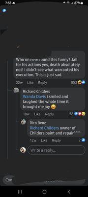 Childers Painting and Repair