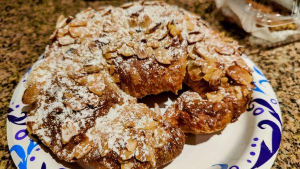 Hans & Harry's Bakery