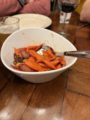 Wilderness Bound Provisions