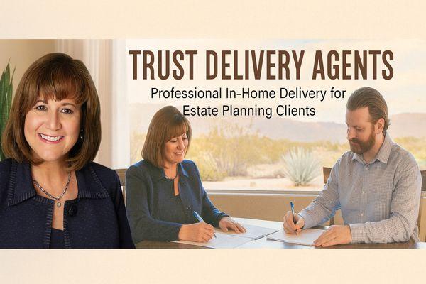 Lyons Mobile Notary Services