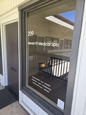 eleven19 Medical Spa + Weight Loss