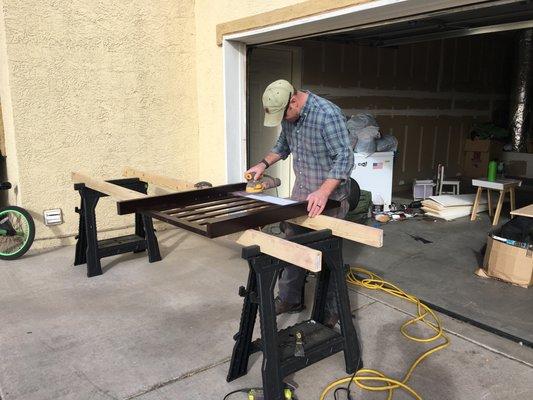 Way Maker Handyman Services