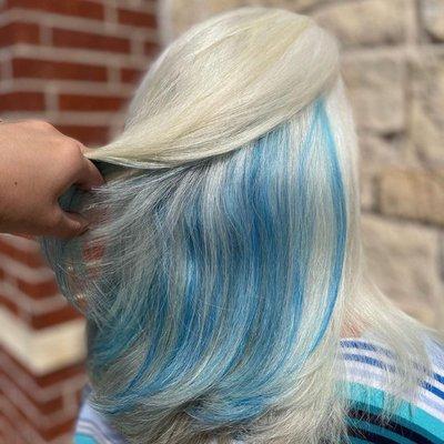 Factory Salon-Fairfield