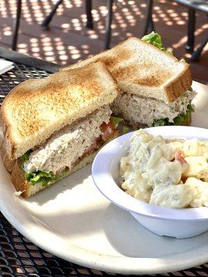 Nancy's Airport Cafe