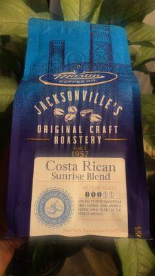 Martin Coffee Company