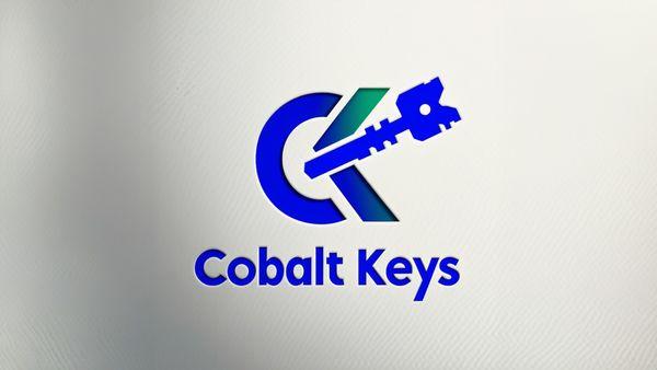 Cobalt Keys