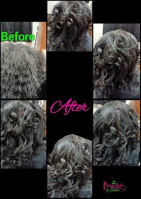 Unique Styles by Veronica