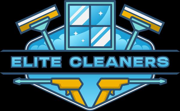 Elite Cleaners