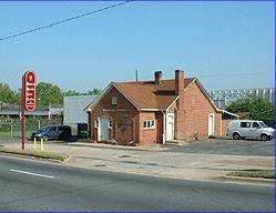 Animal Healthcare Center of Charlotte