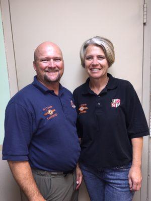 Ivy Creek Locksmith