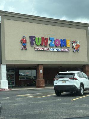 Fun Zone