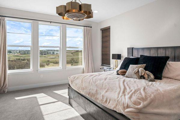 Mountain View Real Estate Photography