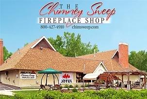 Chimney  Sweep Fireplace Shop