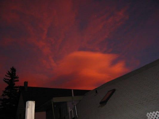 Mad Creek Bed & Breakfast