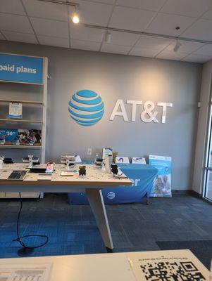 AT&T Store