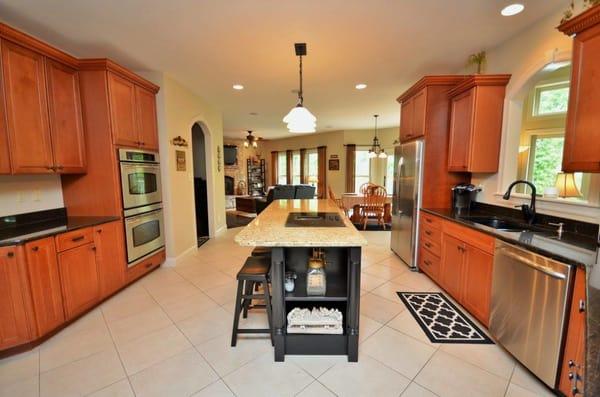 Love at First Sight Home Staging and Real Estate