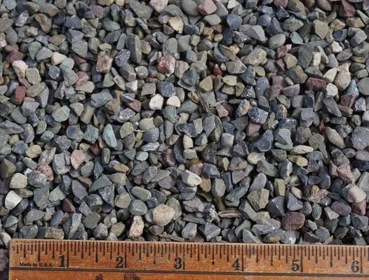 Knight Settlement Sand & Gravel