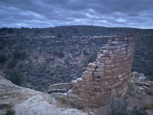 Hovenweep National Monument