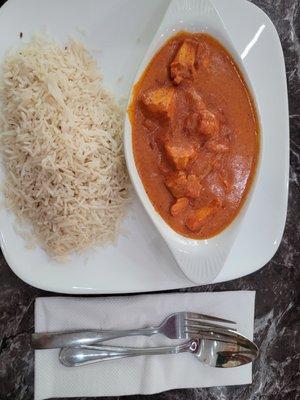 Spice King Seattle
