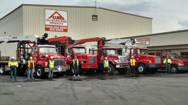 Allied Building Products